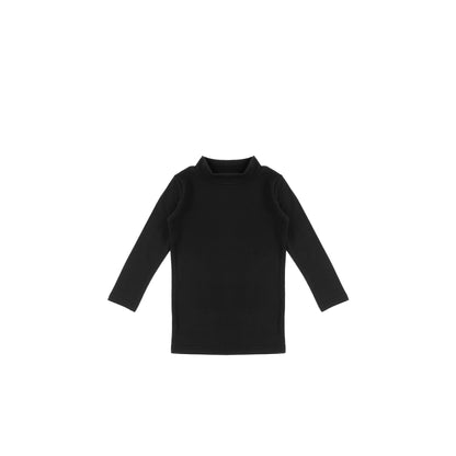 MOCKNECK TSHIRT