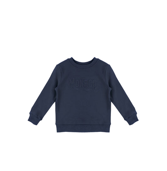 MONACO SWEATSHIRT