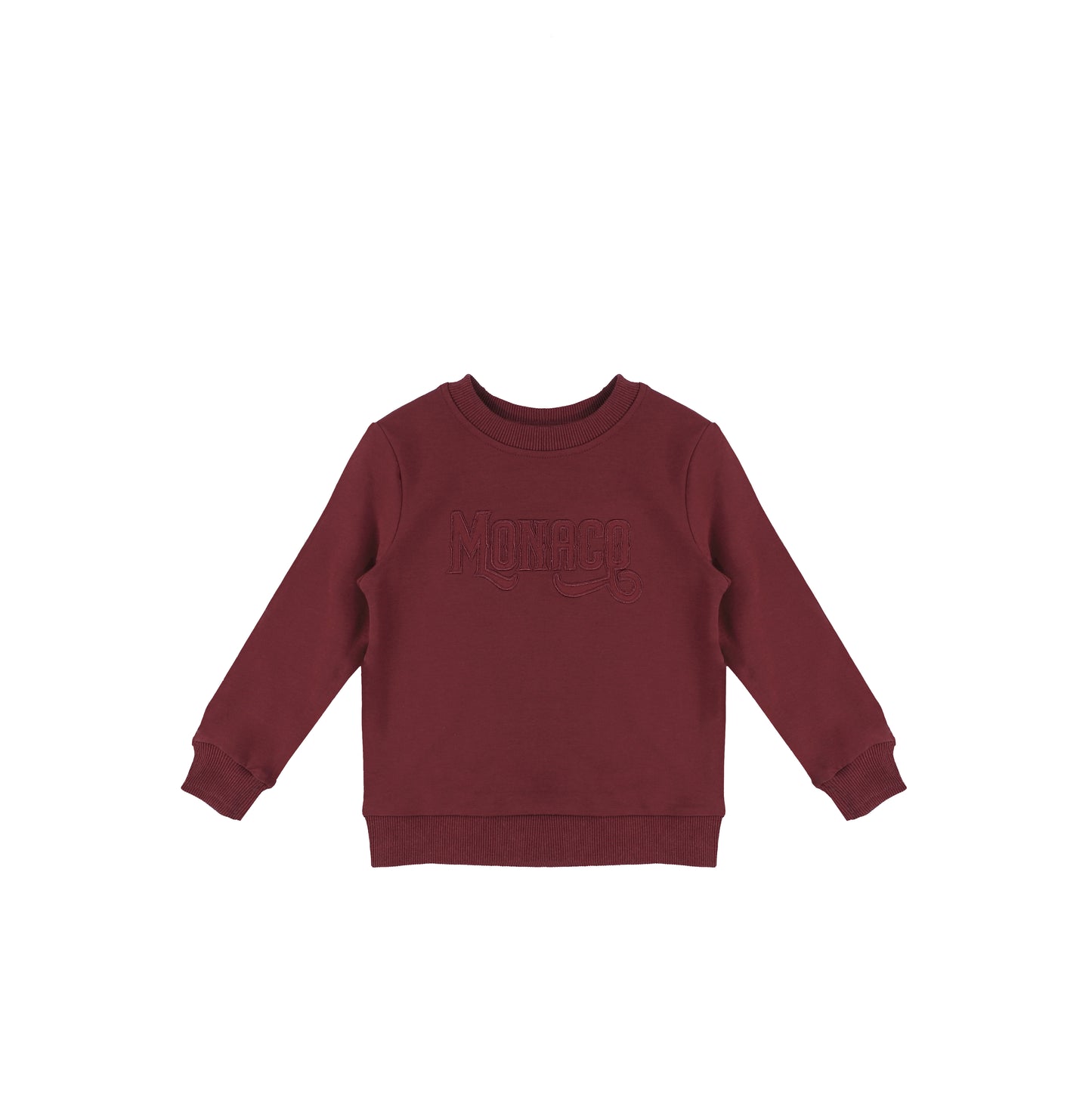 MONACO SWEATSHIRT