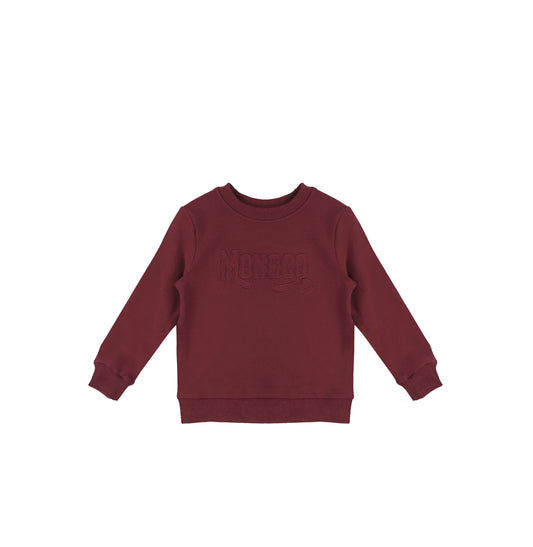 MONACO SWEATSHIRT