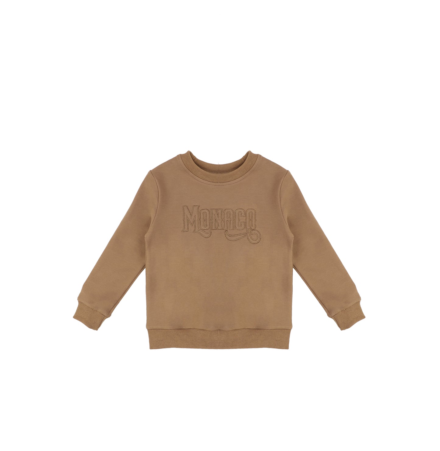 MONACO SWEATSHIRT