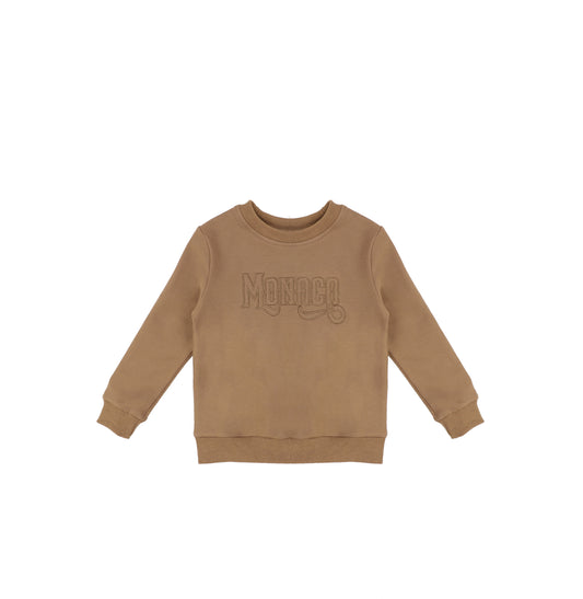 MONACO SWEATSHIRT