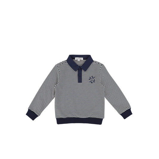 NAUTICAL POLO