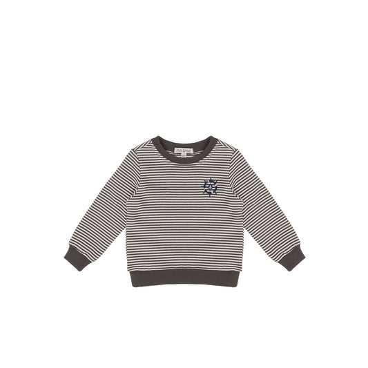 NAUTICAL SWEATSHIRT