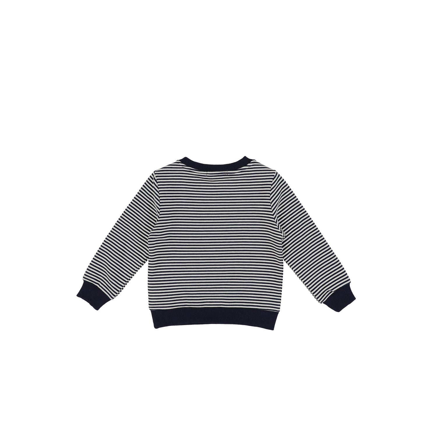 NAUTICAL SWEATSHIRT