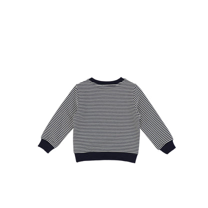 NAUTICAL SWEATSHIRT