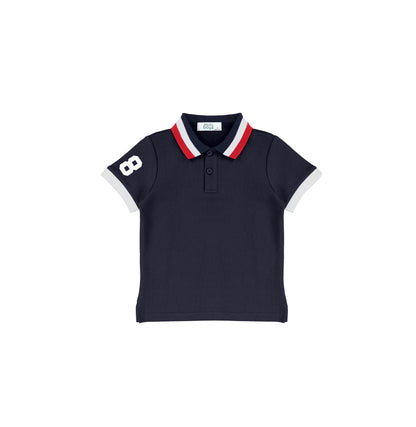 NUMBER POLO