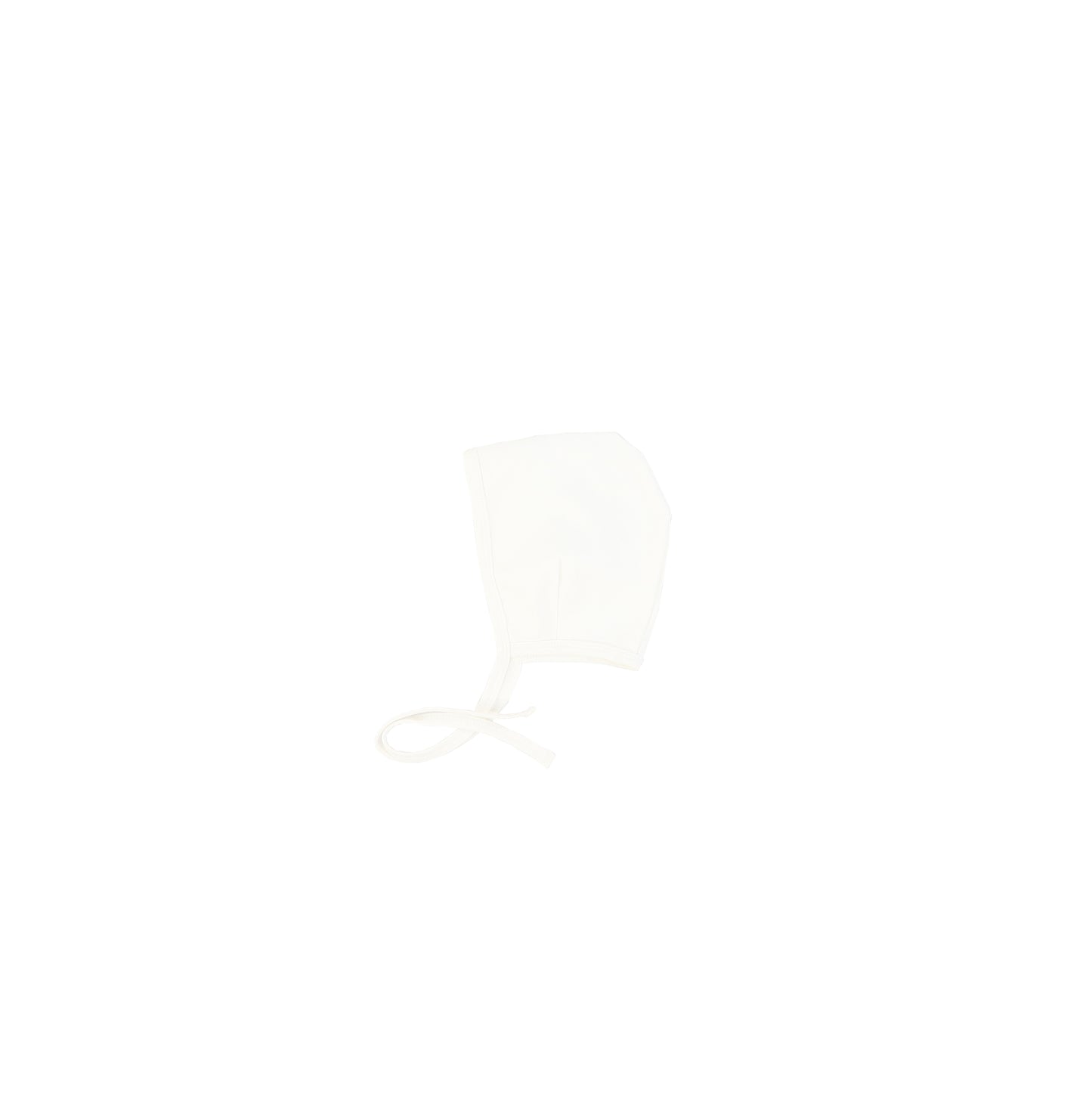 COTTON BONNET
