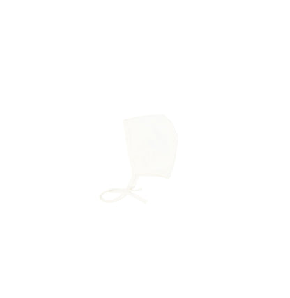 COTTON BONNET