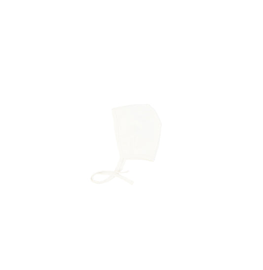 COTTON BONNET