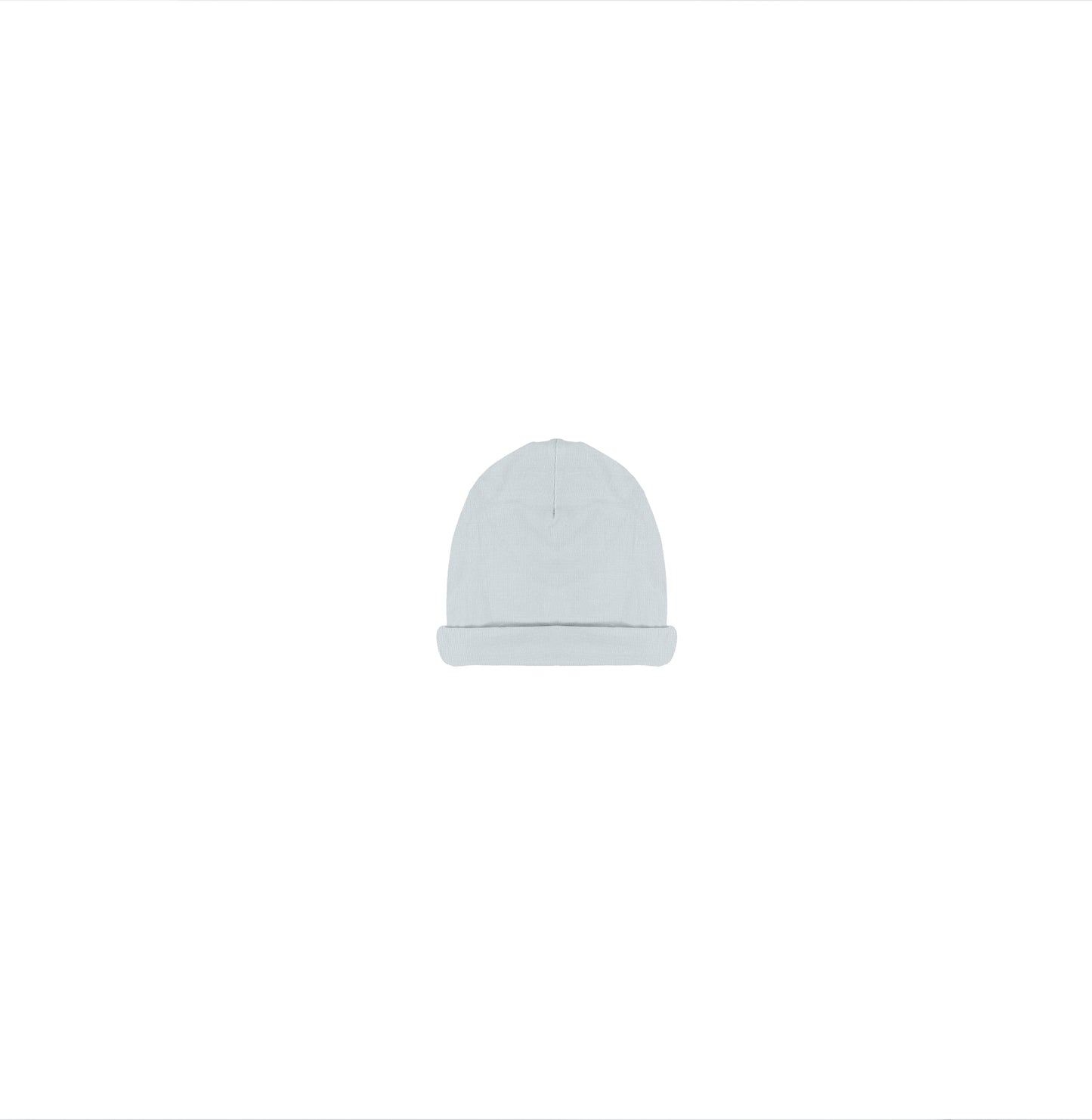 FOLD OVER BEANIE