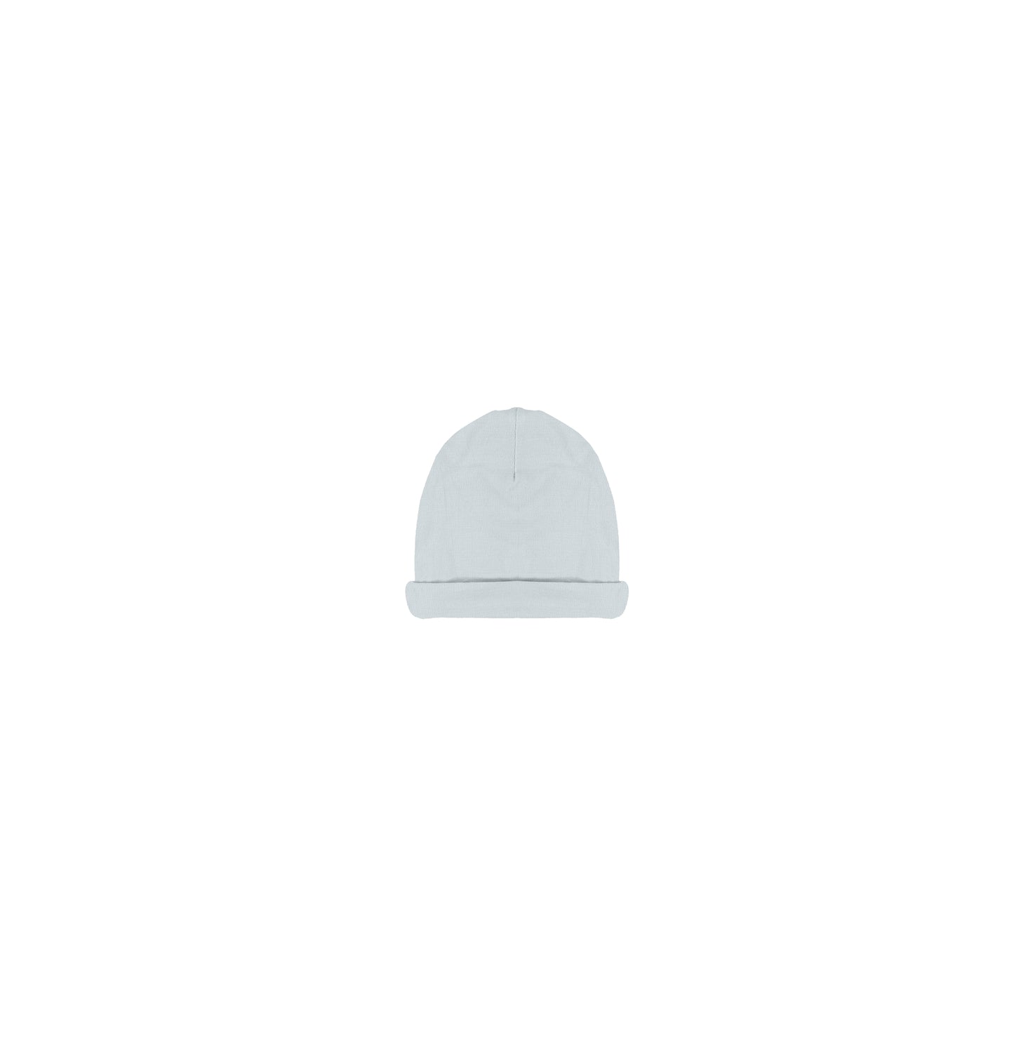 FOLD OVER BEANIE
