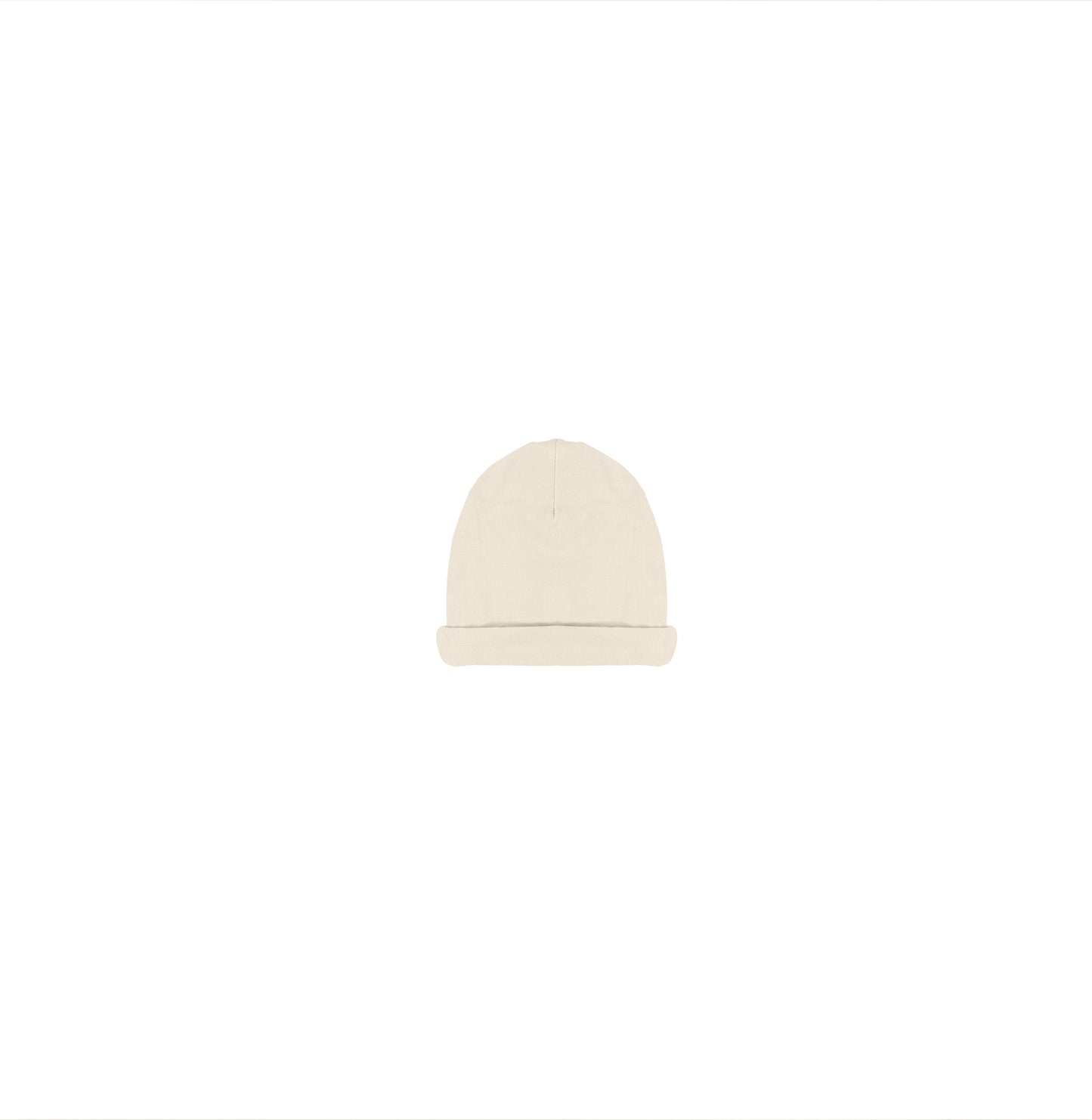 FOLD OVER BEANIE