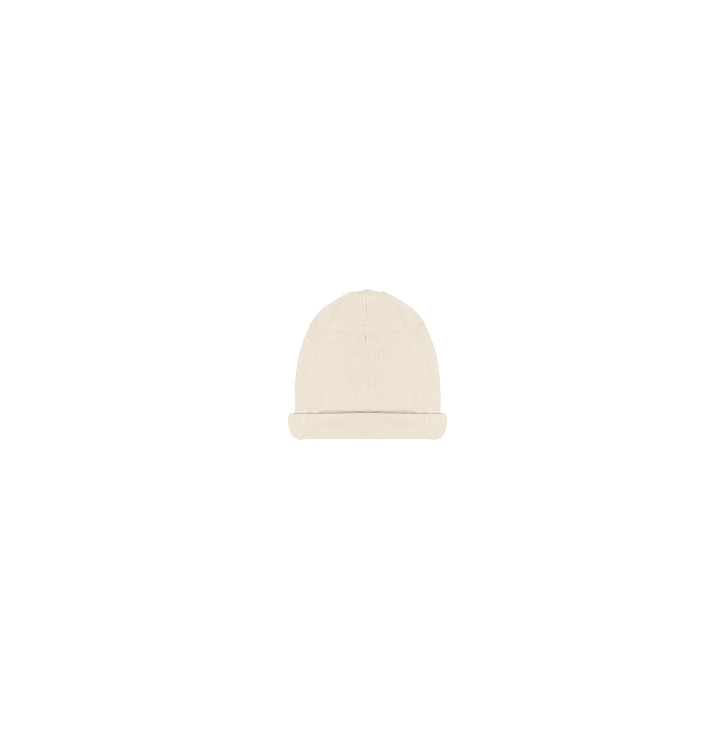 FOLD OVER BEANIE