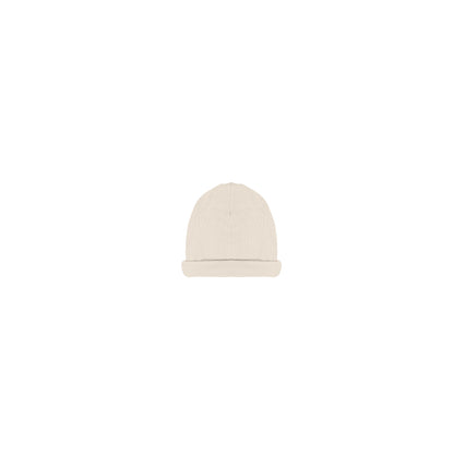 FOLD OVER BEANIE