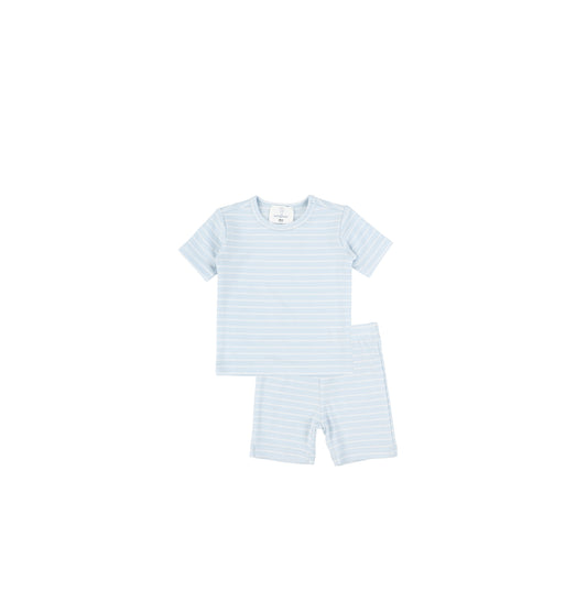 PASTEL STRIPE SET