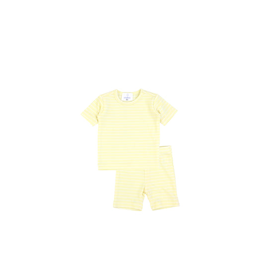 PASTEL STRIPE SET