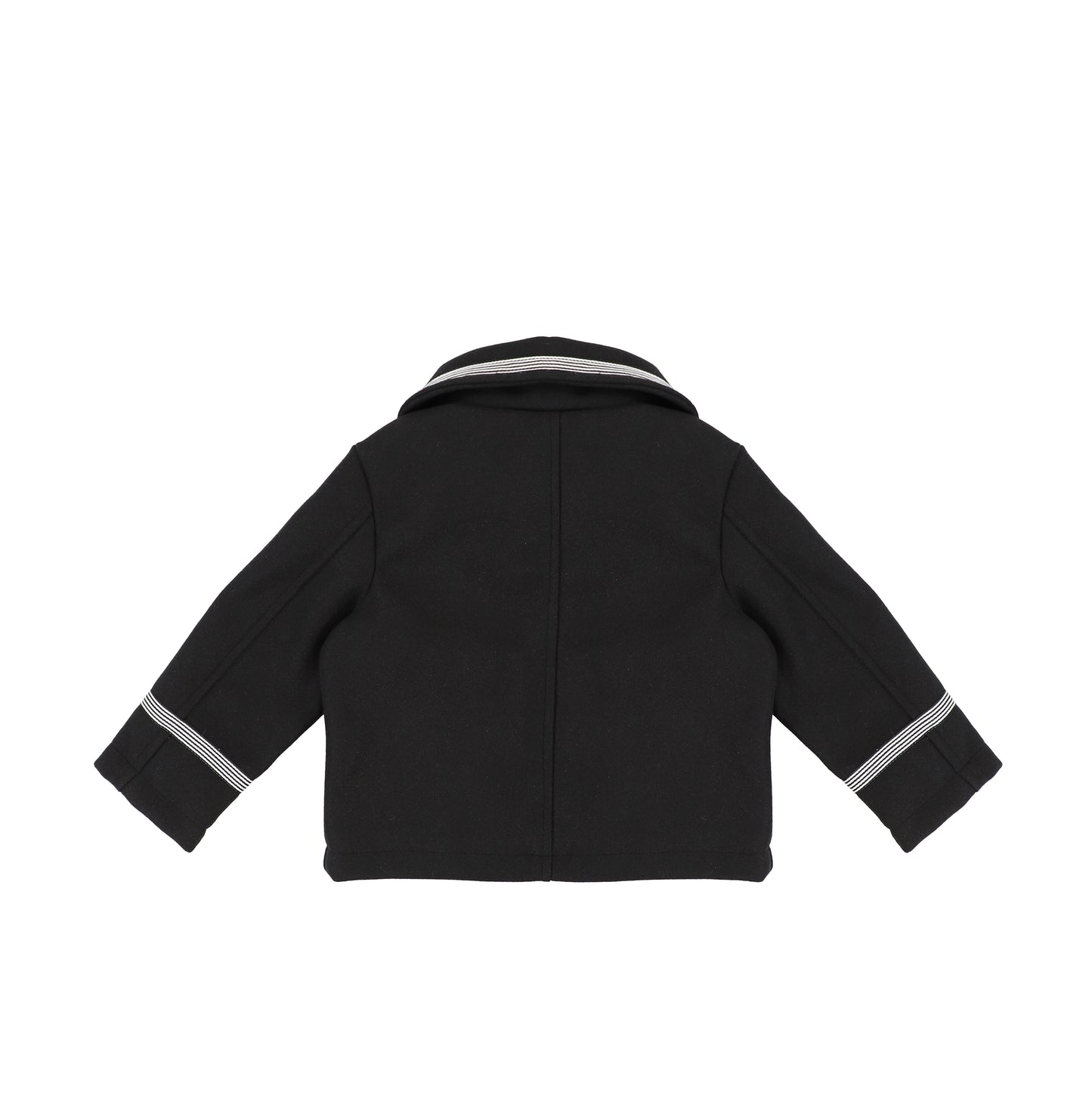 PEA COAT