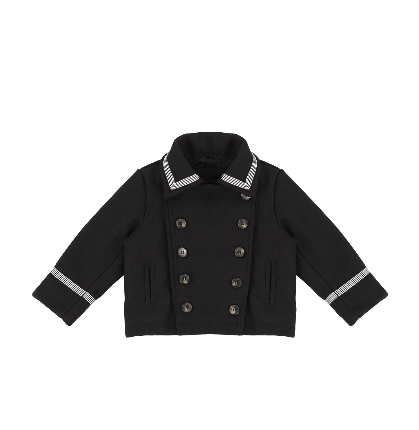 PEA COAT