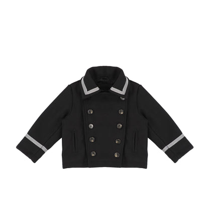 PEA COAT