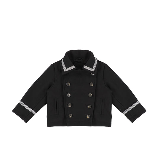 PEA COAT