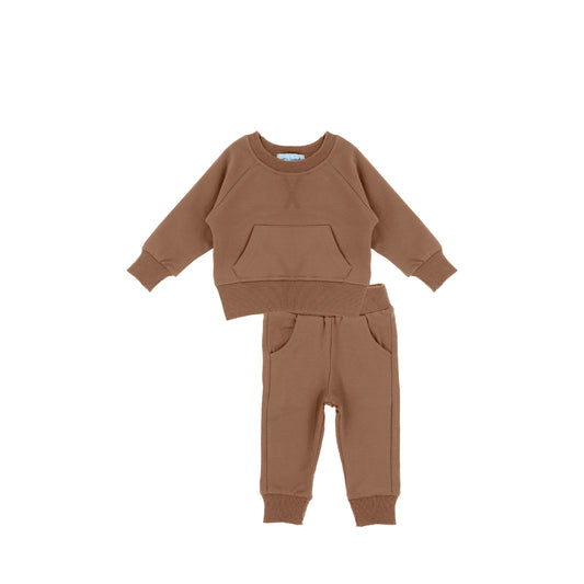 POCKET JOGGER SET