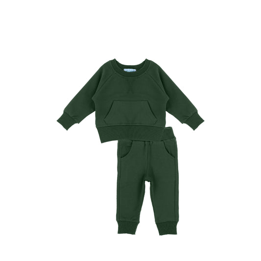 POCKET JOGGER SET