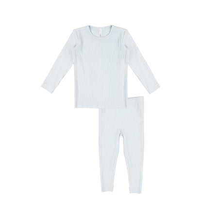 POINTELLE PAJAMAS