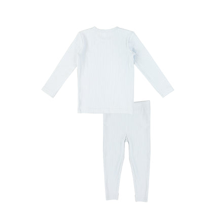 POINTELLE PAJAMAS