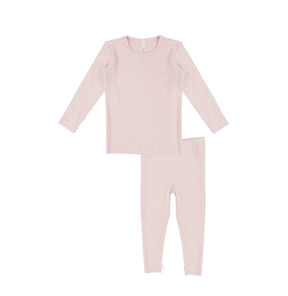 POINTELLE PAJAMAS