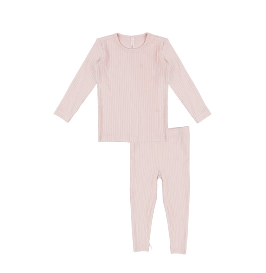 POINTELLE PAJAMAS