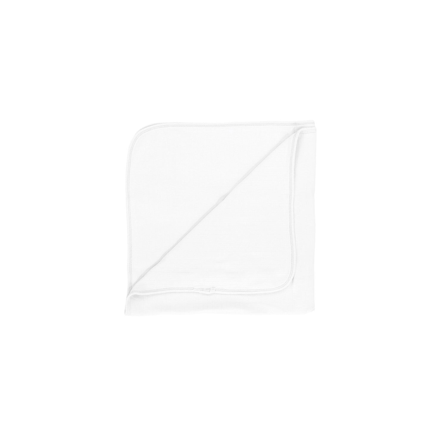 POINTELLE BLANKET