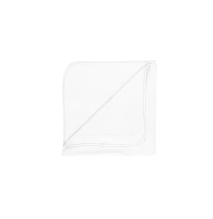 POINTELLE BLANKET