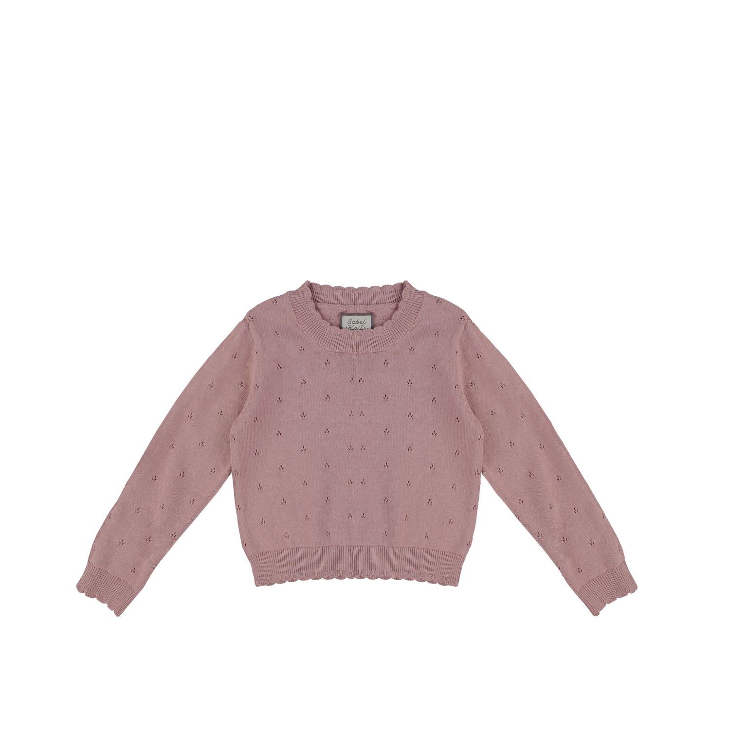Sabel Knits