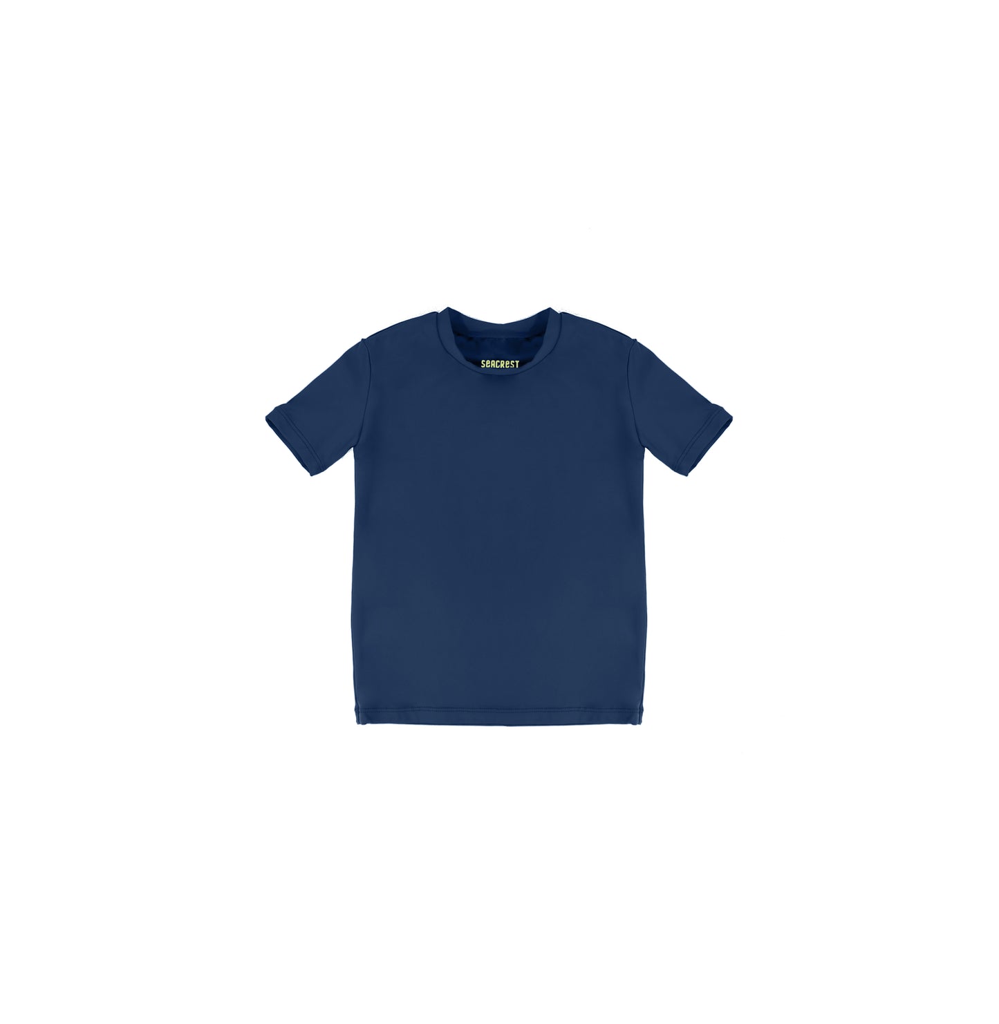 SHORT SLEEVES RASHGUARD