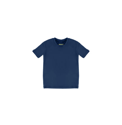 SHORT SLEEVES RASHGUARD