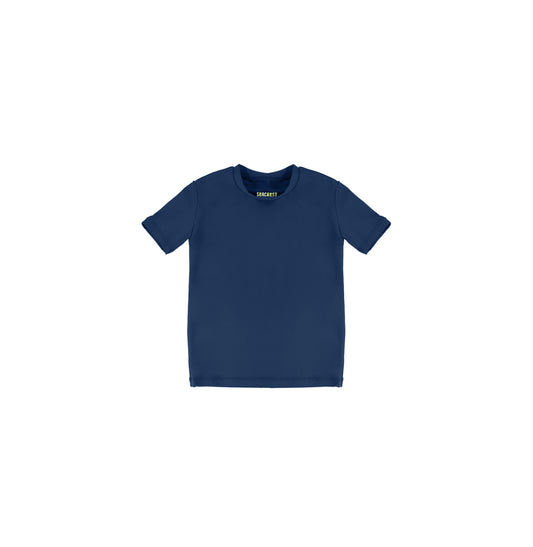 SHORT SLEEVES RASHGUARD