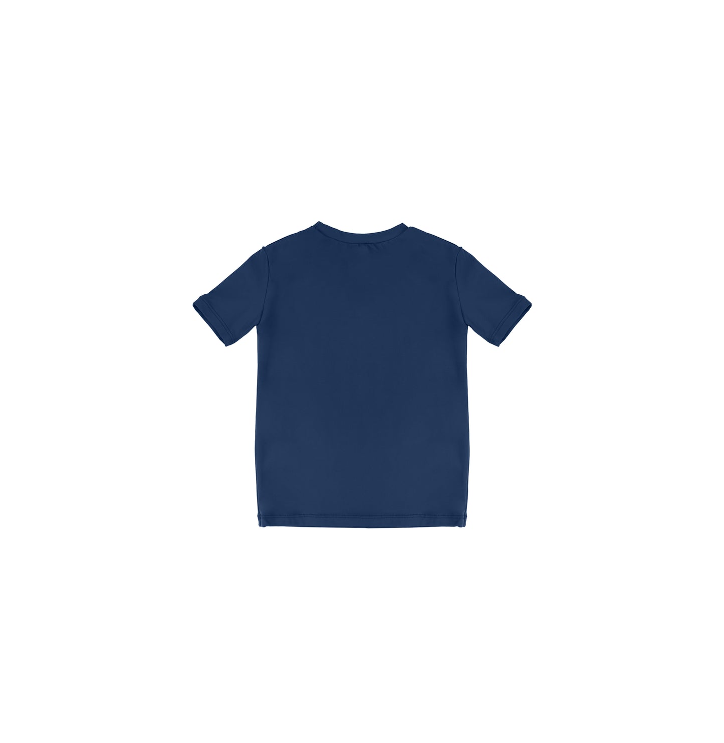 SHORT SLEEVES RASHGUARD