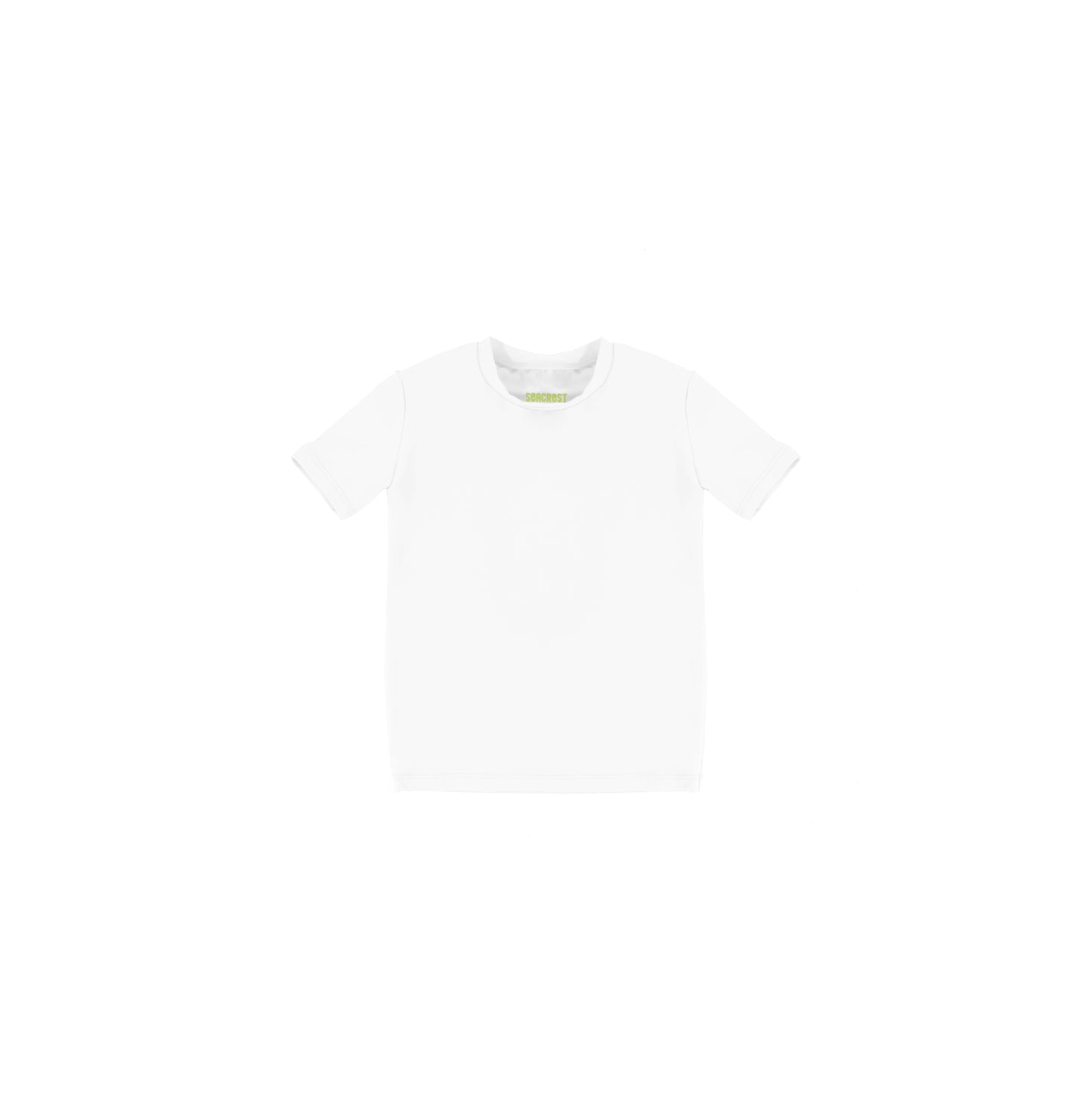 SHORT SLEEVES RASHGUARD