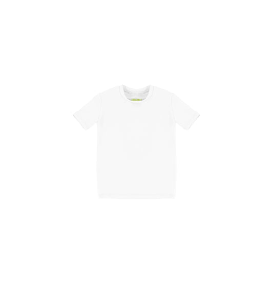 SHORT SLEEVES RASHGUARD