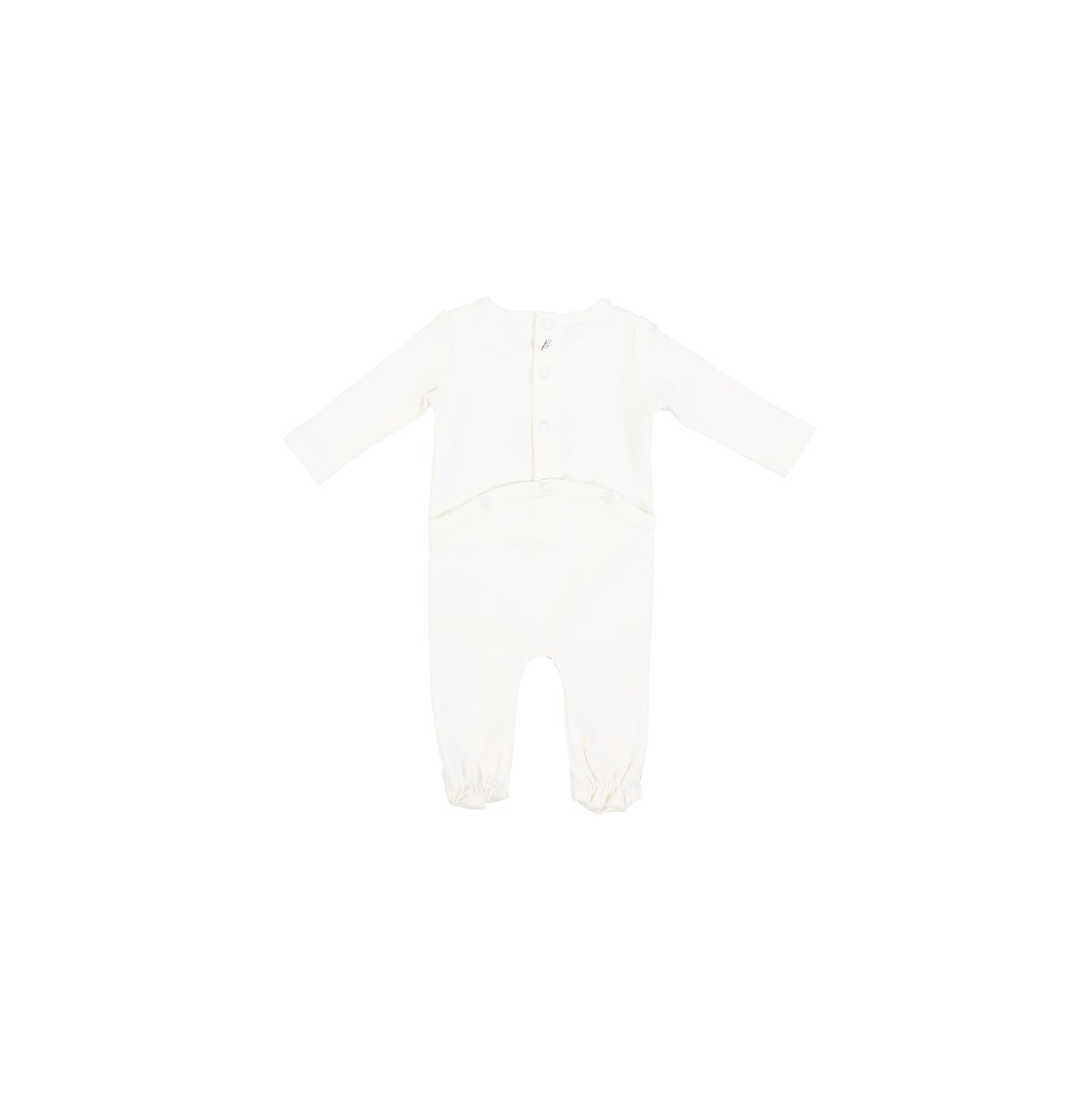 ROCKING HORSE FOOTIE