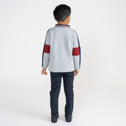 RUGBY POLO