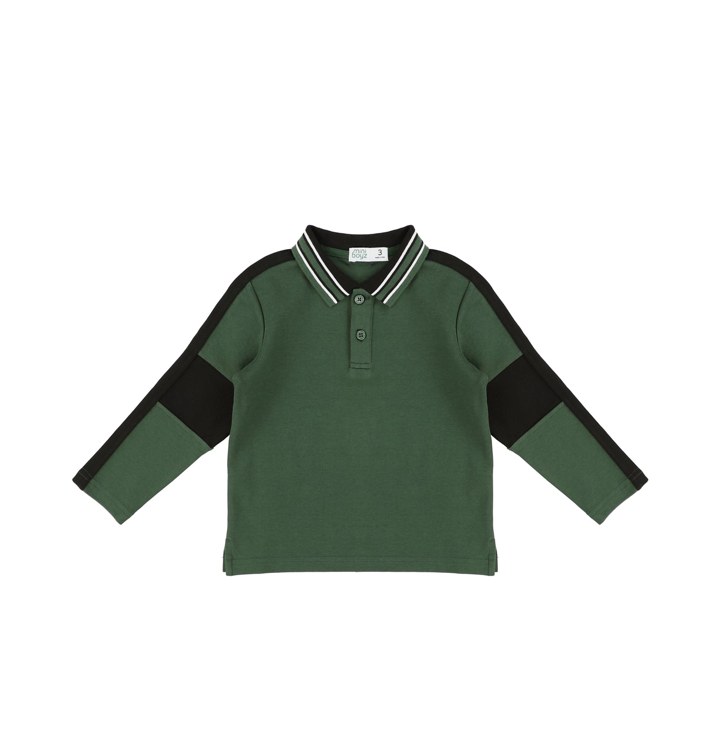 RUGBY POLO