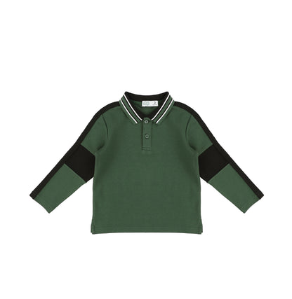 RUGBY POLO