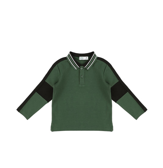 RUGBY POLO