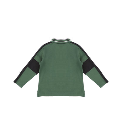RUGBY POLO