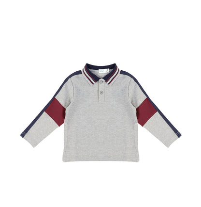 RUGBY POLO