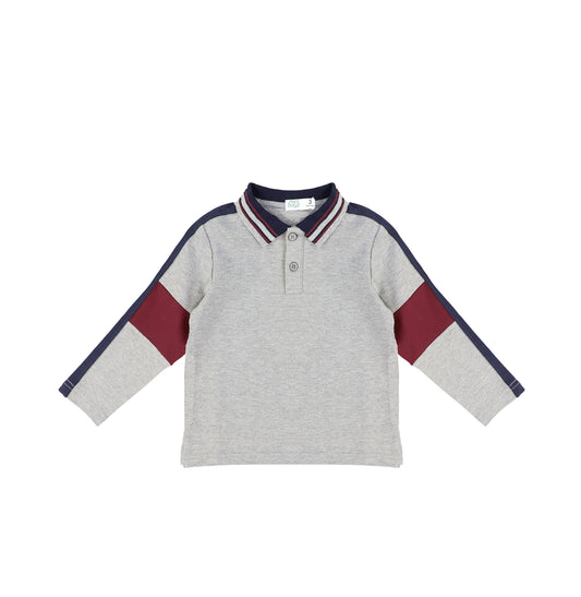 RUGBY POLO
