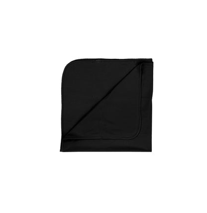 RICK RACK TRIM BLANKET