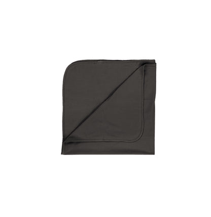 RICK RACK TRIM BLANKET